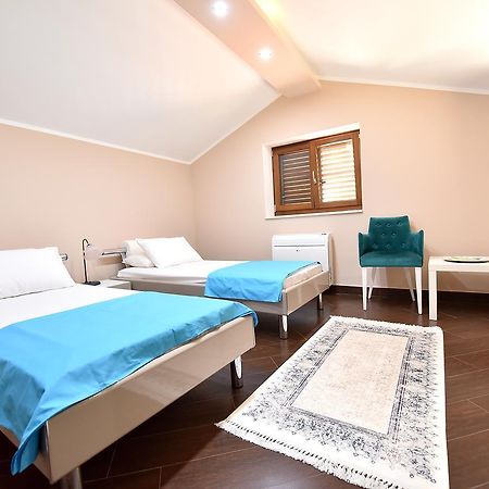 Maniva Penthouse By The Sea Daire Kotor Dış mekan fotoğraf